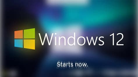 How old is Windows 12?